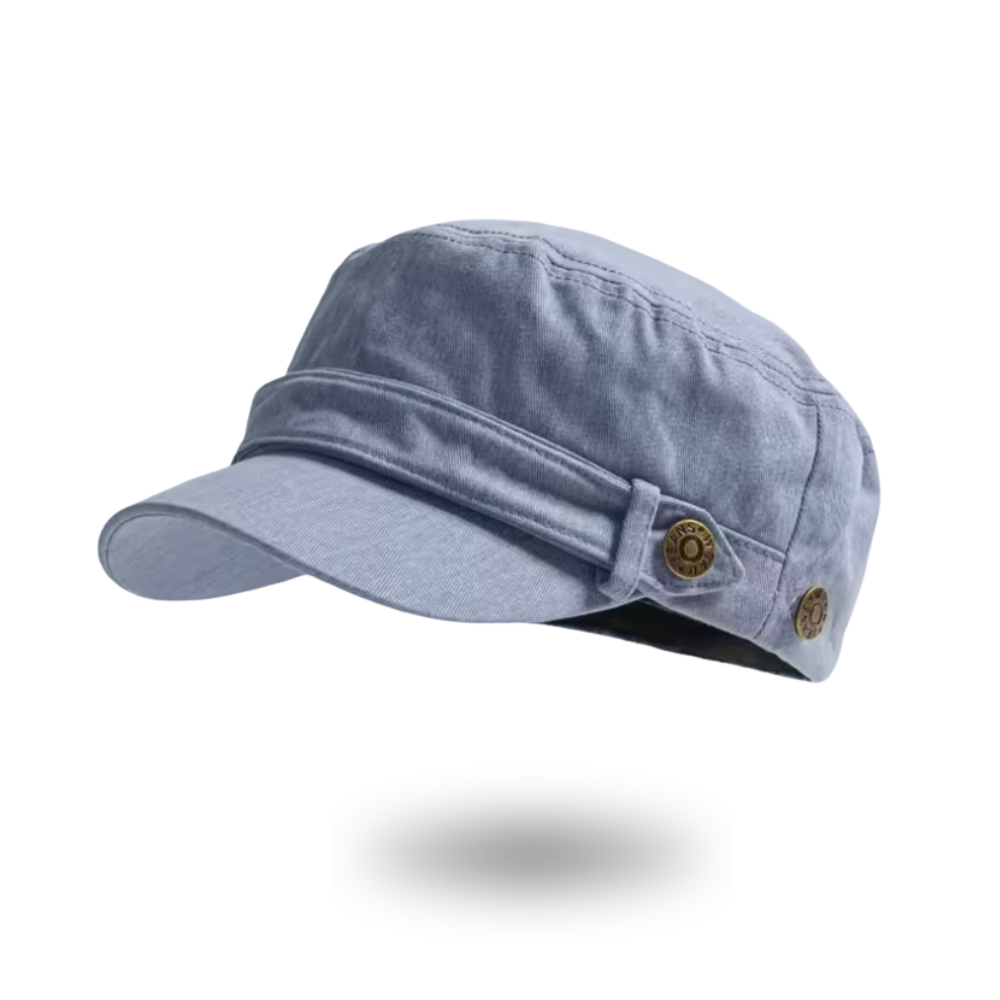 VERA |  THE SUNRISE CAP