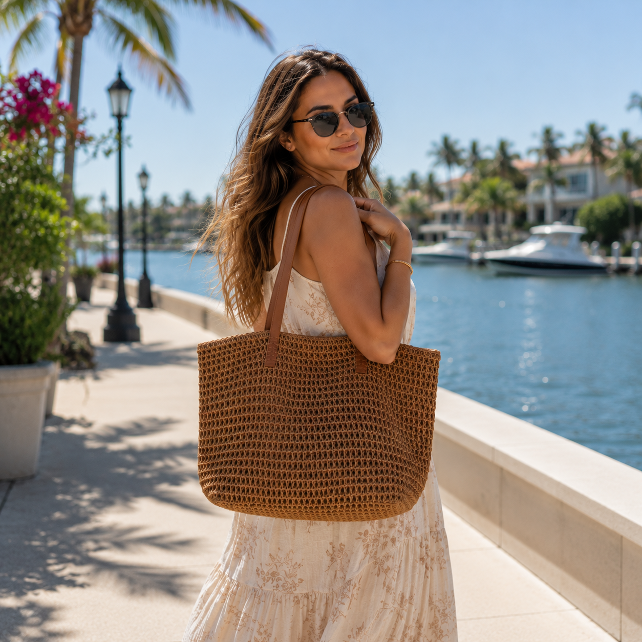 VERA | THE SUMMER BAG