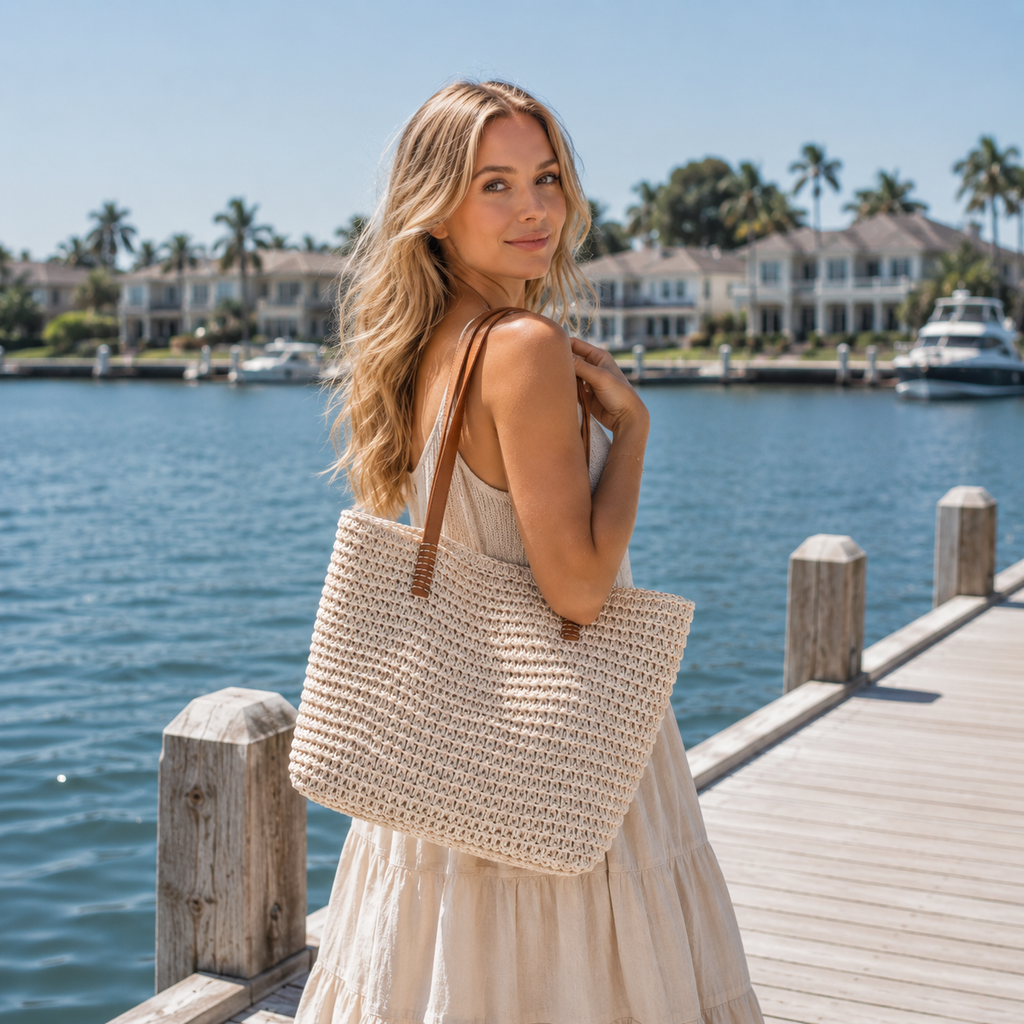 VERA | THE SUMMER BAG