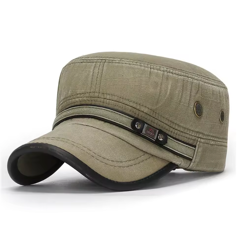 BOB | THE THROWBACK CAP