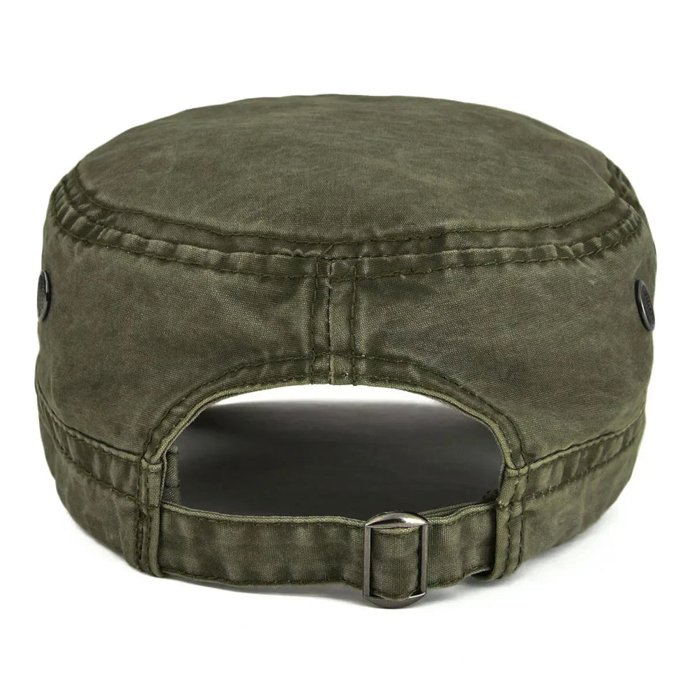 BEN | THE OLD WAY CAP