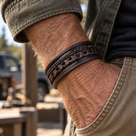 HENRY | THE TIMELESS BRACELET