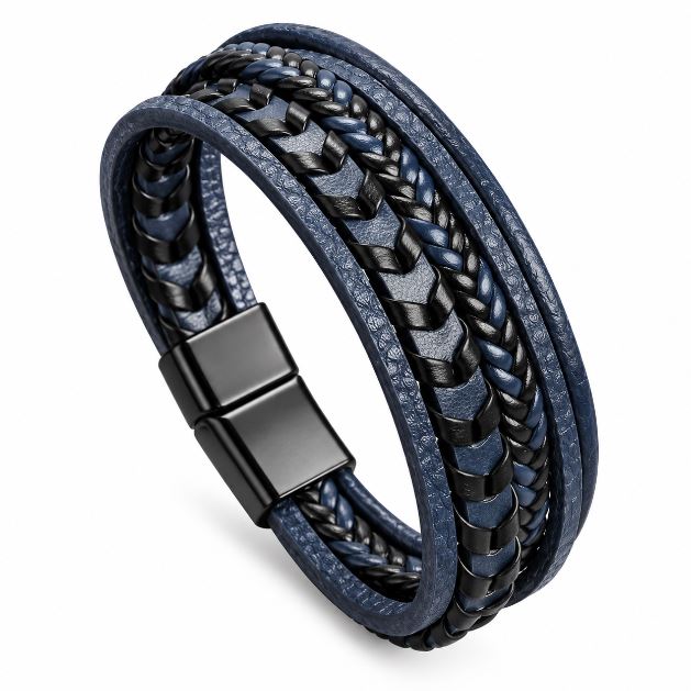 HENRY | THE TIMELESS BRACELET
