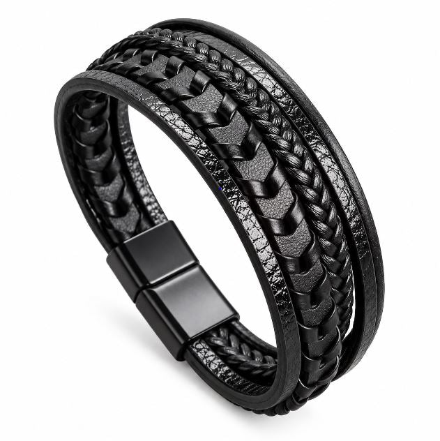 HENRY | THE TIMELESS BRACELET