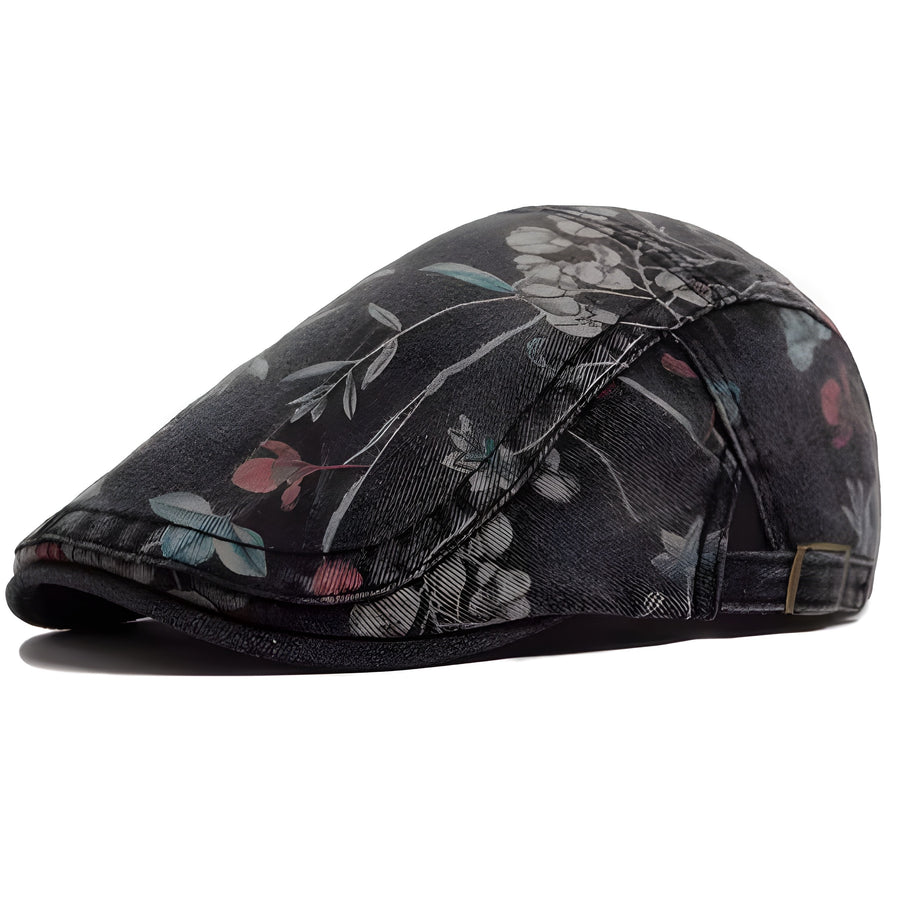 MARGARET | THE BLOSSOM CAP