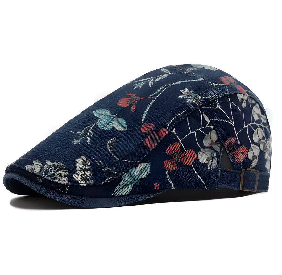 MARGARET | THE BLOSSOM CAP