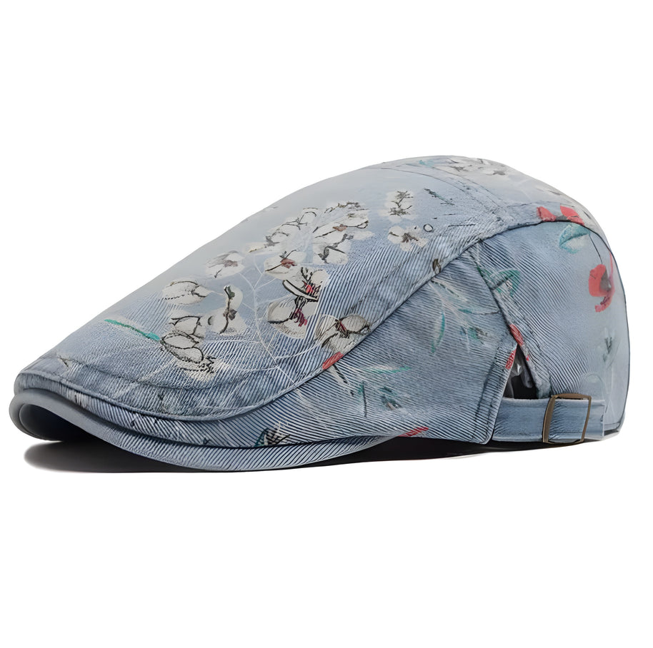 MARGARET | THE BLOSSOM CAP