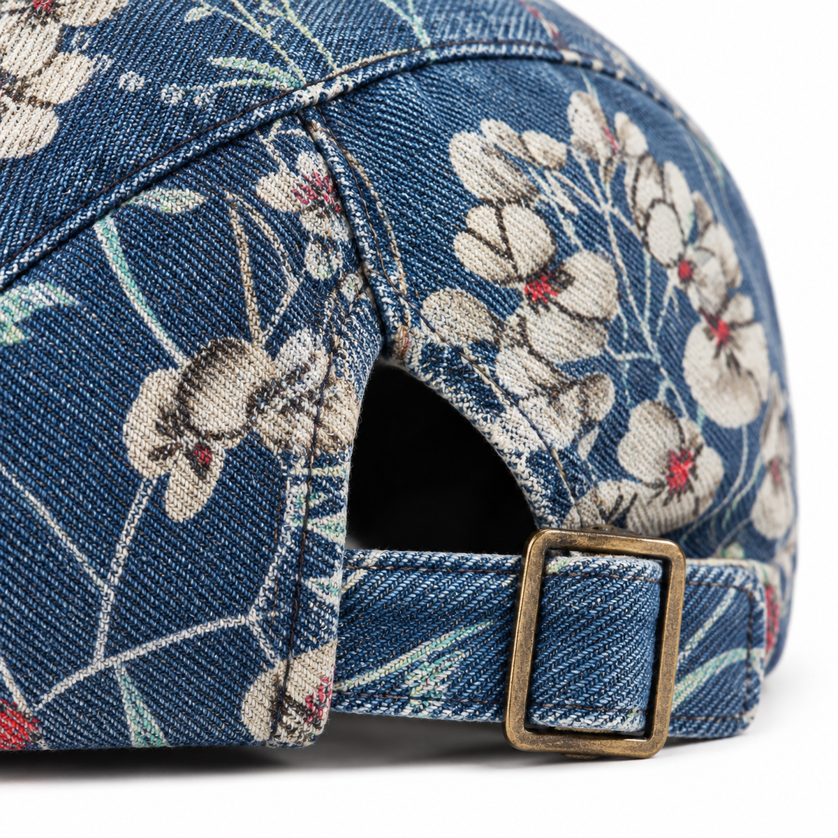 MARGARET | THE BLOSSOM CAP