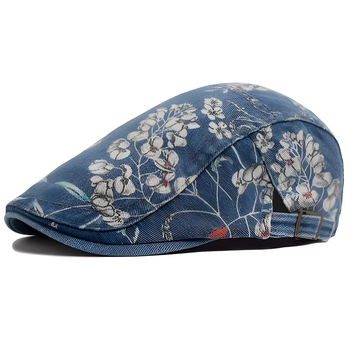 MARGARET | THE BLOSSOM CAP