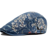 MARGARET | THE BLOSSOM CAP