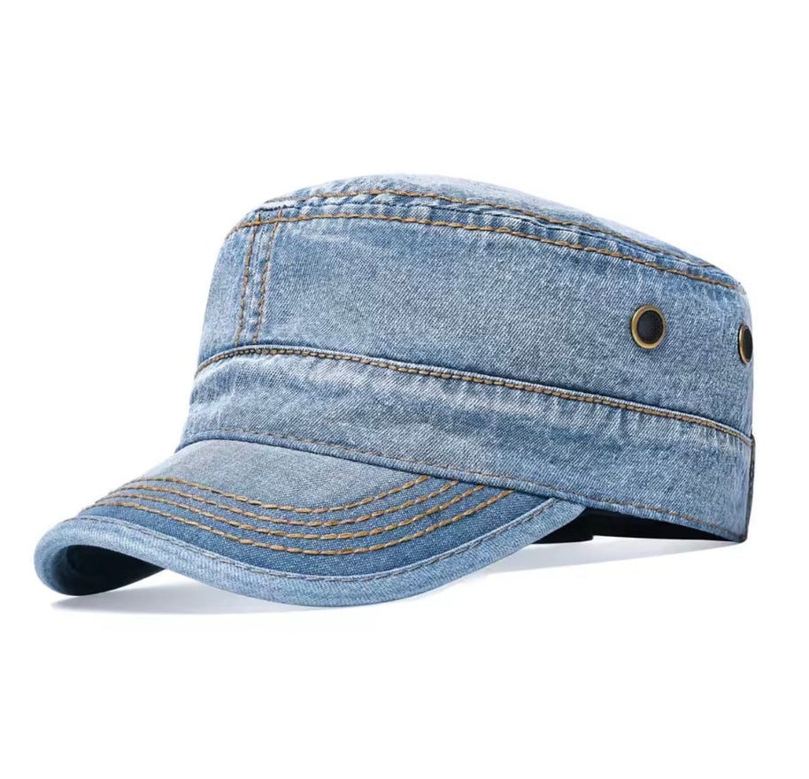 BEN | THE OLD WAY CAP